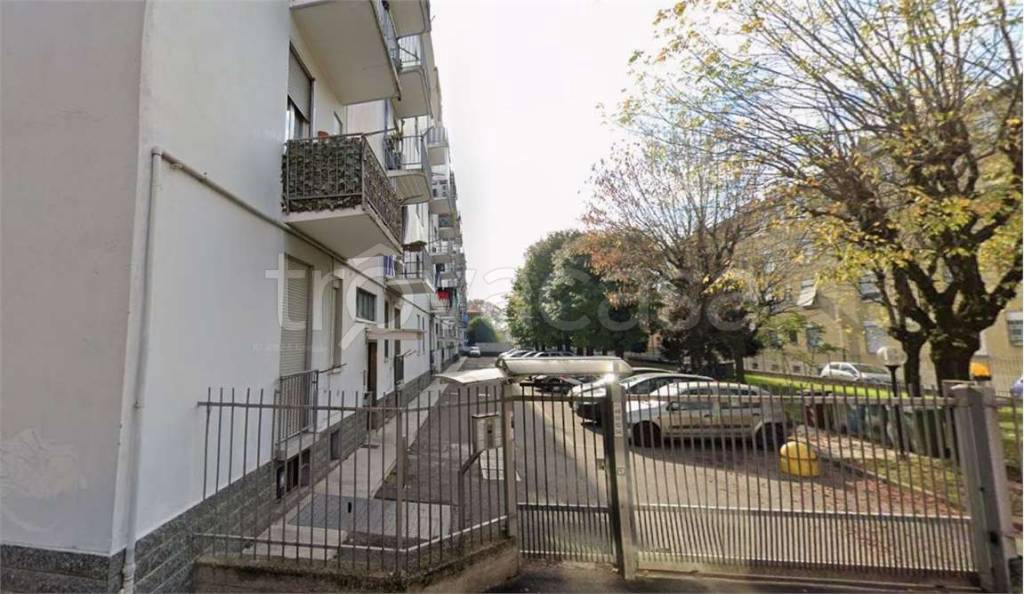 appartamento in vendita a Concorezzo