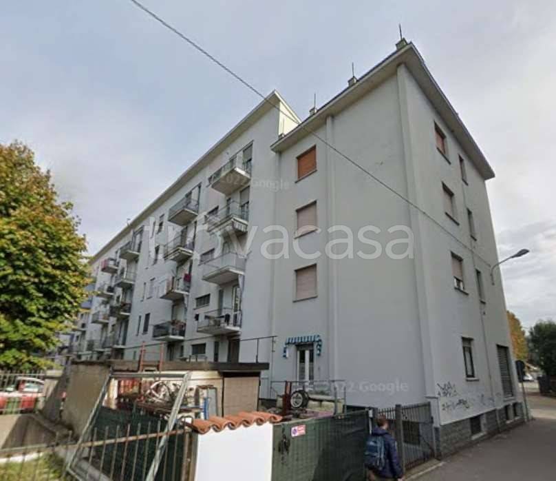 appartamento in vendita a Concorezzo