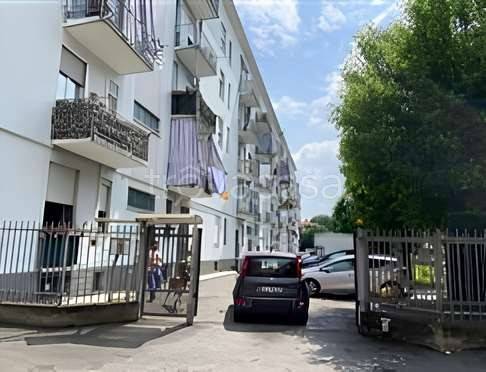 appartamento in vendita a Concorezzo