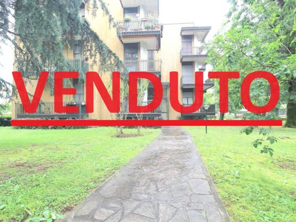 appartamento in vendita a Concorezzo