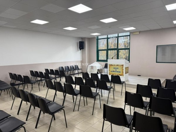 ufficio in vendita a Concorezzo