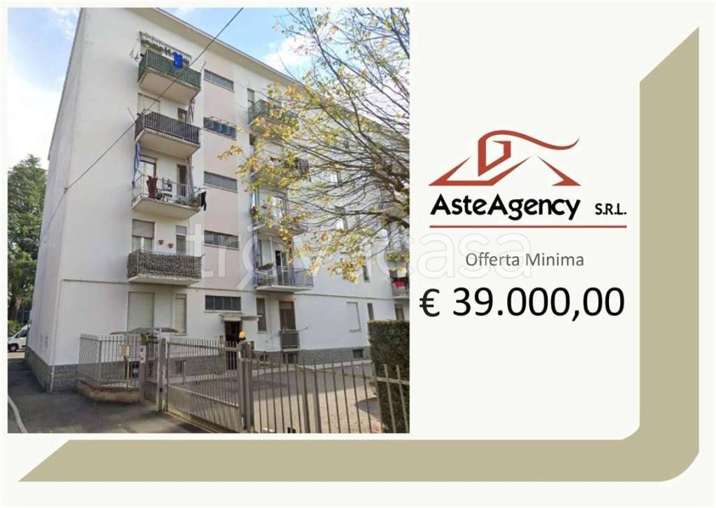 appartamento in vendita a Concorezzo