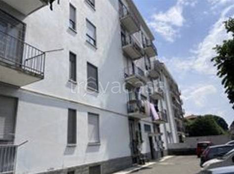 appartamento in vendita a Concorezzo