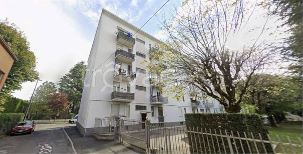 appartamento in vendita a Concorezzo