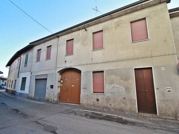 appartamento in vendita a Concorezzo