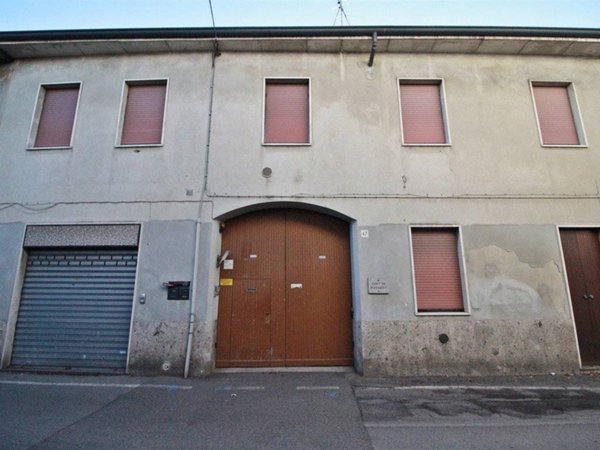 appartamento in vendita a Concorezzo