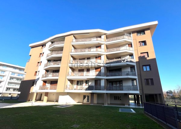 appartamento in vendita a Concorezzo