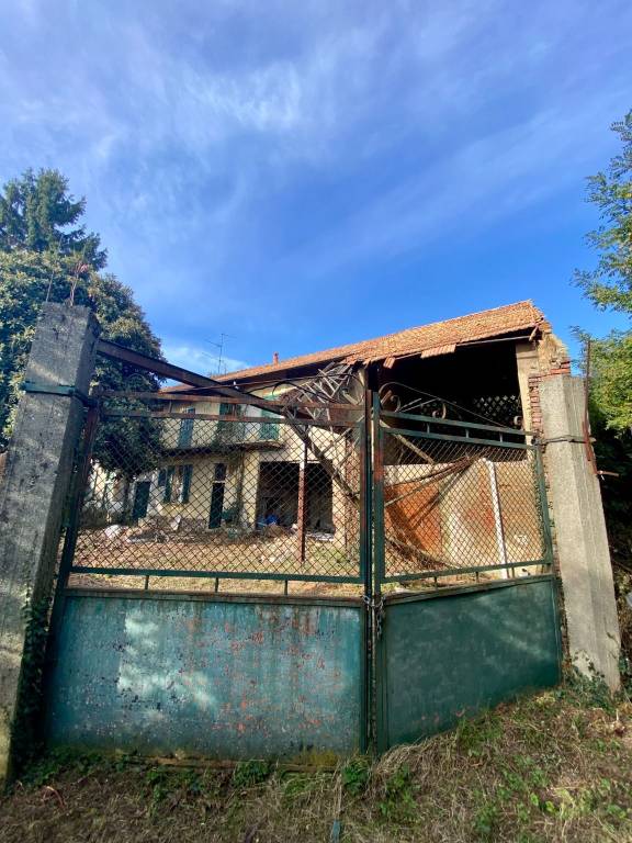 casa indipendente in vendita a Concorezzo