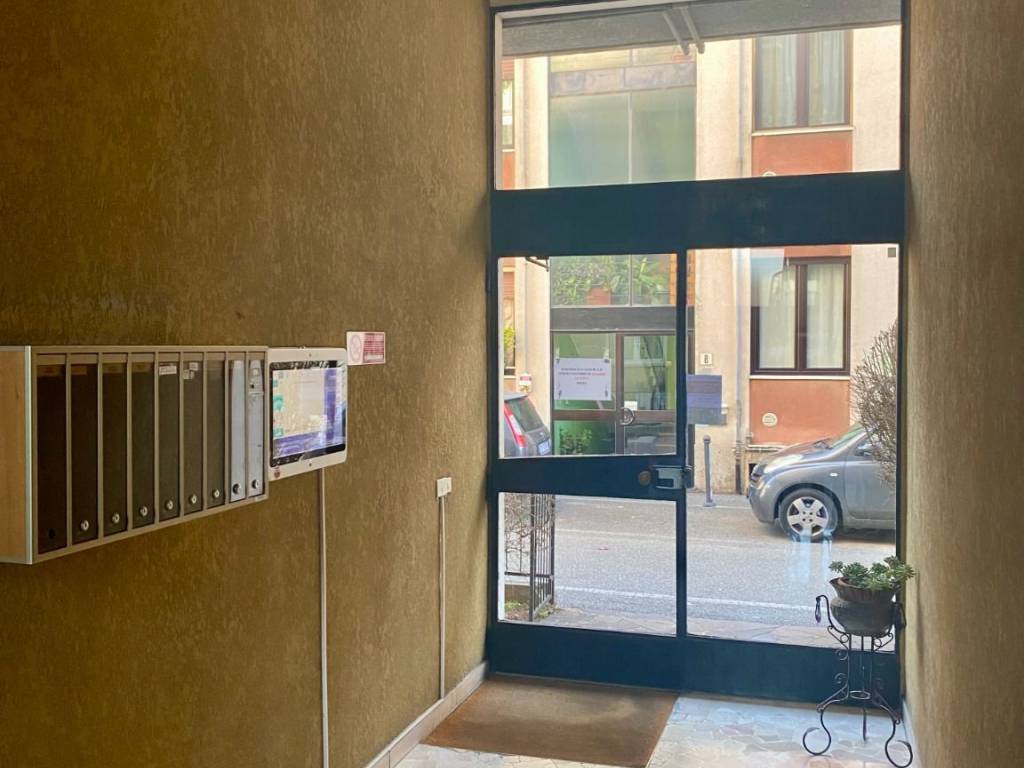 appartamento in vendita a Concorezzo