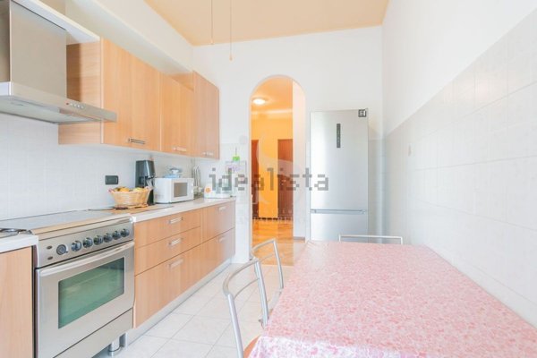 appartamento in vendita a Concorezzo