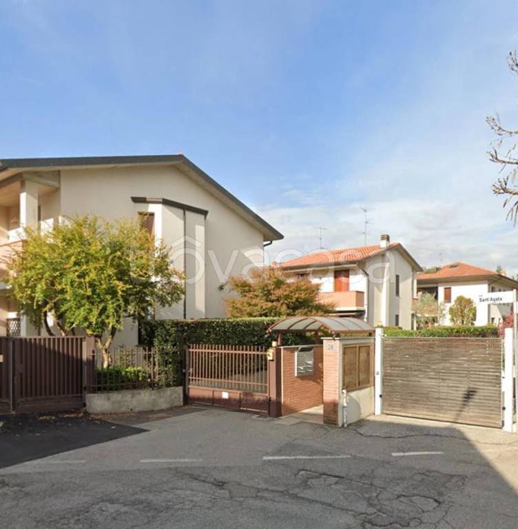 appartamento in vendita a Concorezzo