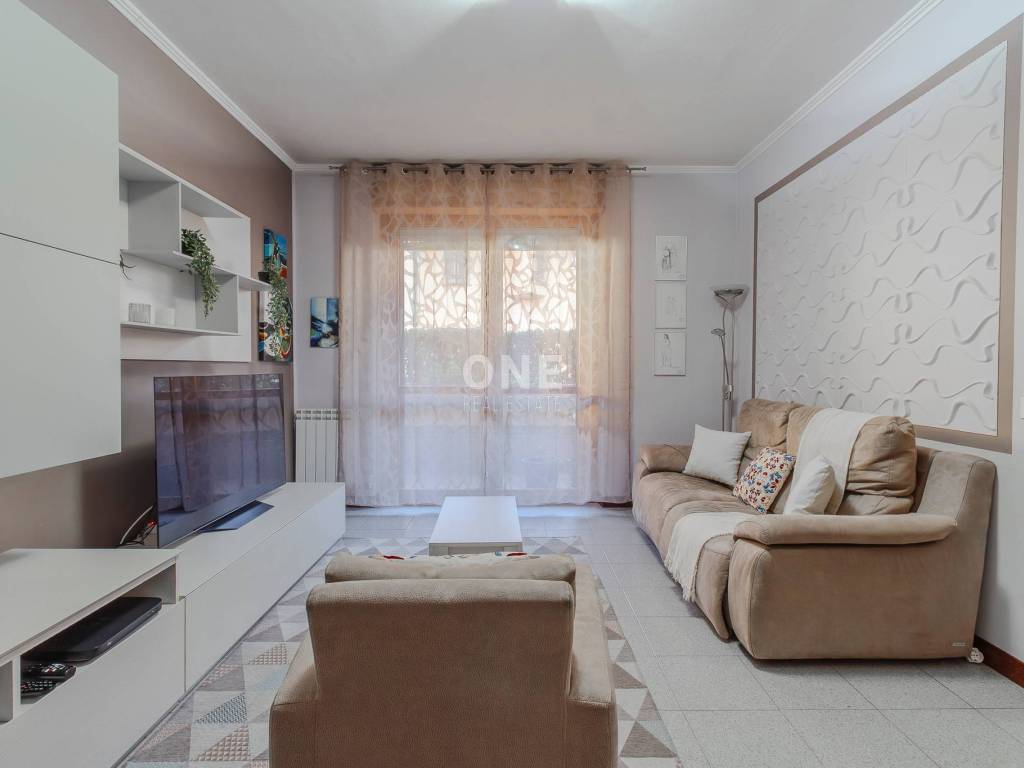 appartamento in vendita a Concorezzo