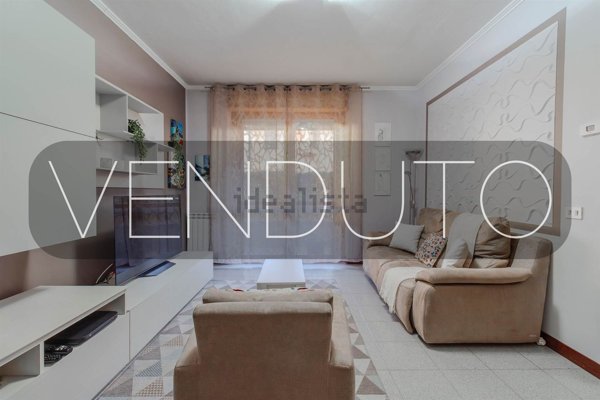 appartamento in vendita a Concorezzo