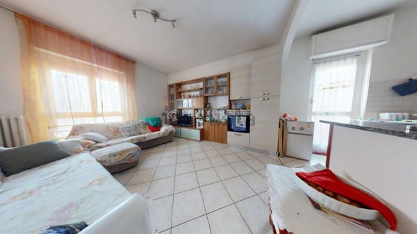 appartamento in vendita a Concorezzo