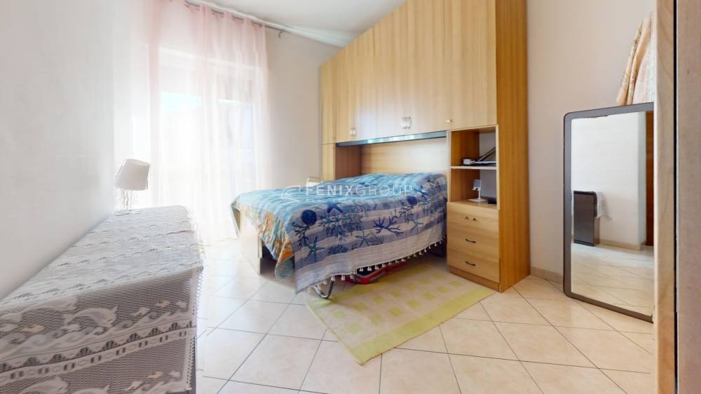 appartamento in vendita a Concorezzo