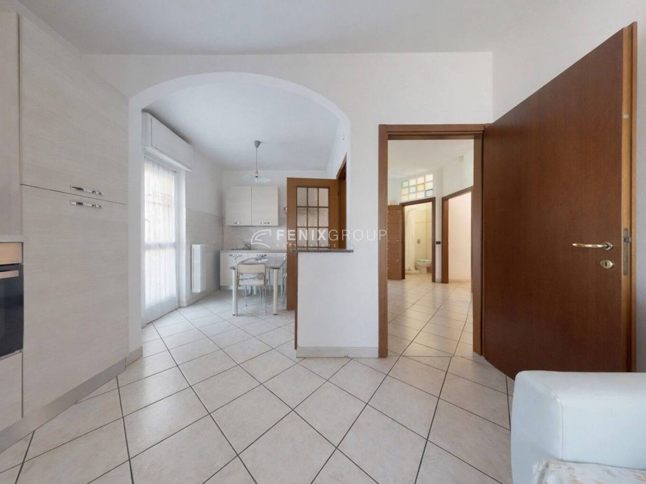 appartamento in vendita a Concorezzo