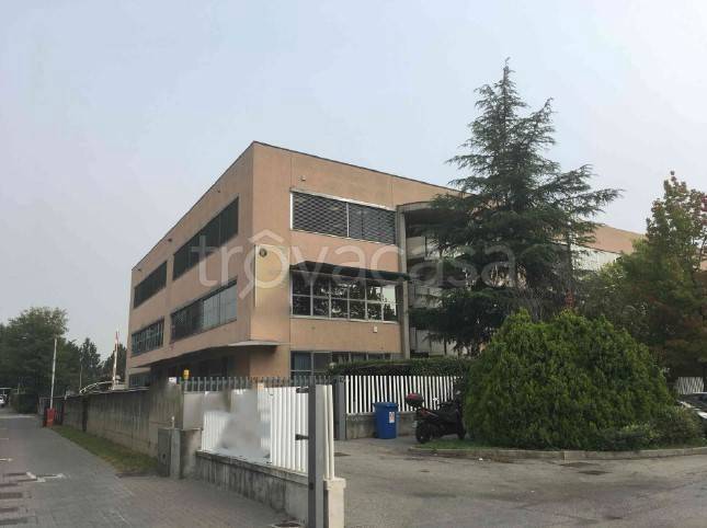 appartamento in vendita a Concorezzo