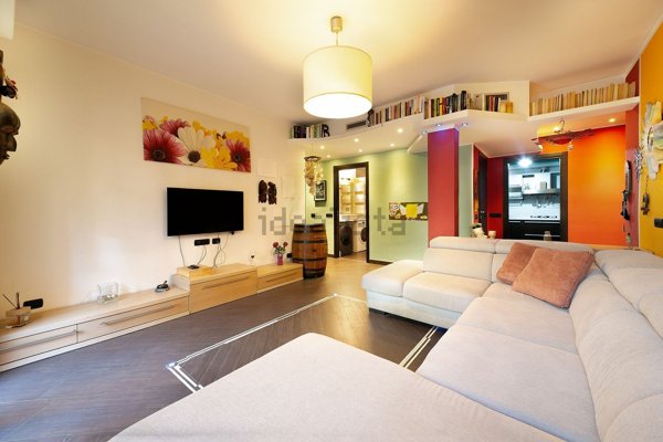 appartamento in vendita a Concorezzo