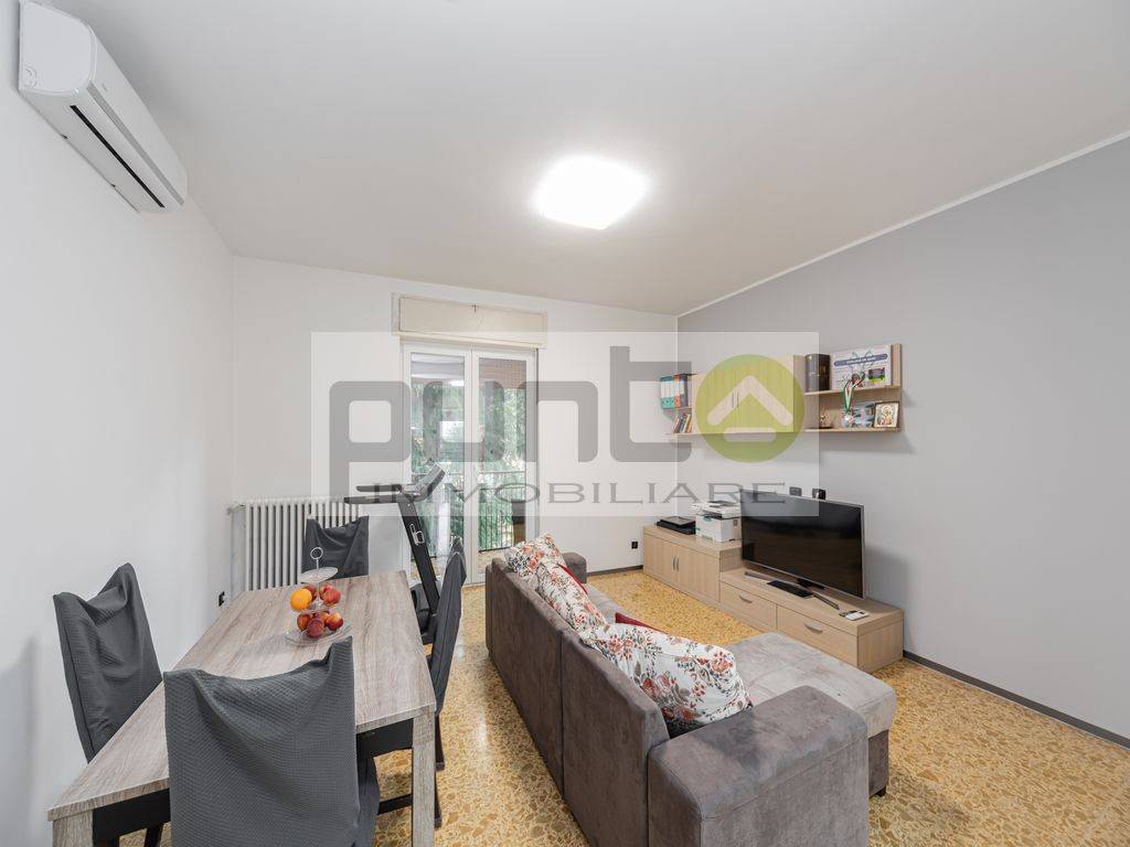 appartamento in vendita a Concorezzo