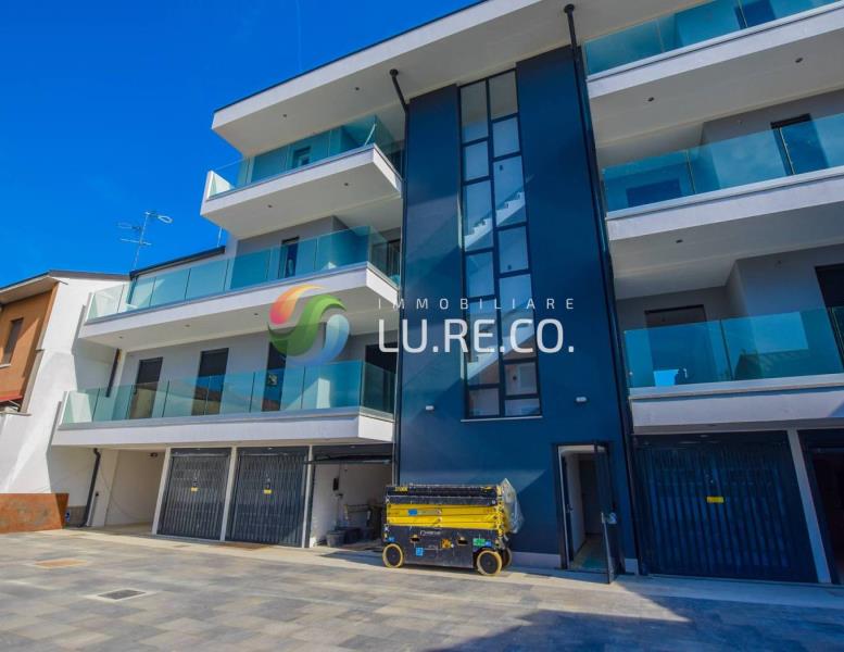 appartamento in vendita a Concorezzo