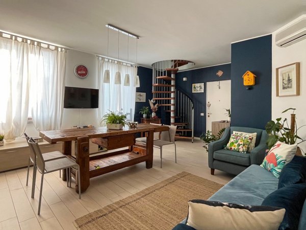 appartamento in vendita a Concorezzo