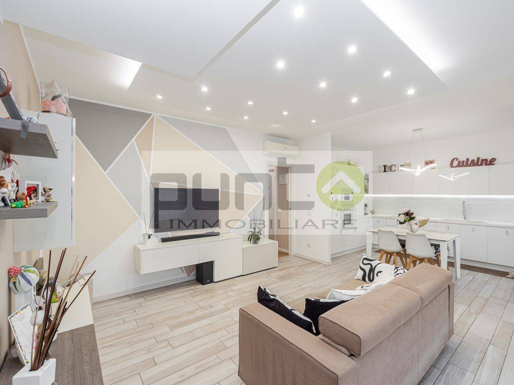 appartamento in vendita a Concorezzo