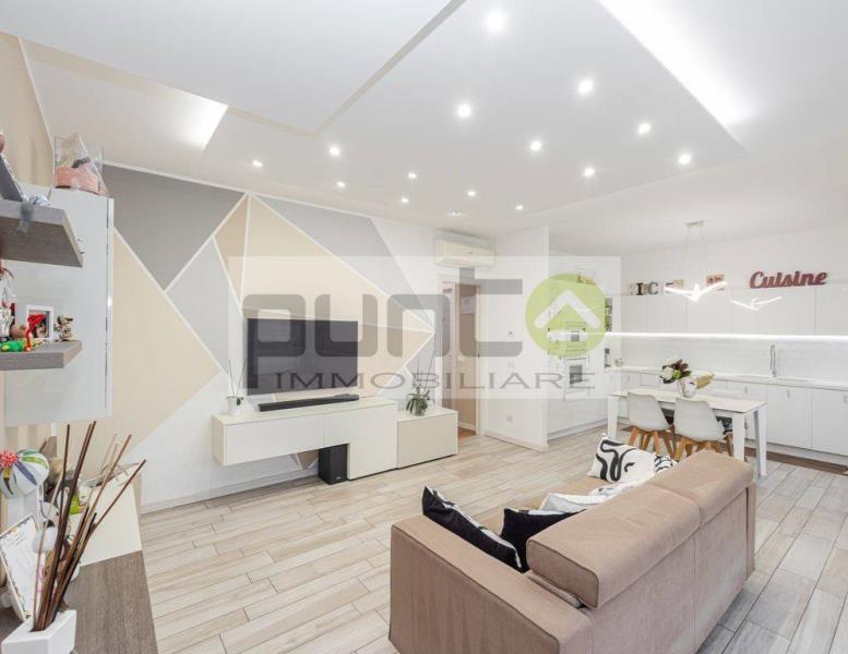 appartamento in vendita a Concorezzo