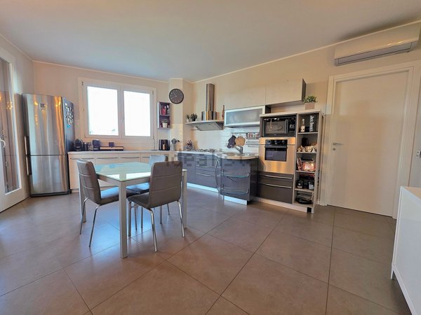 appartamento in vendita a Concorezzo