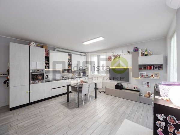 appartamento in vendita a Concorezzo