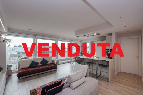 appartamento in vendita a Concorezzo