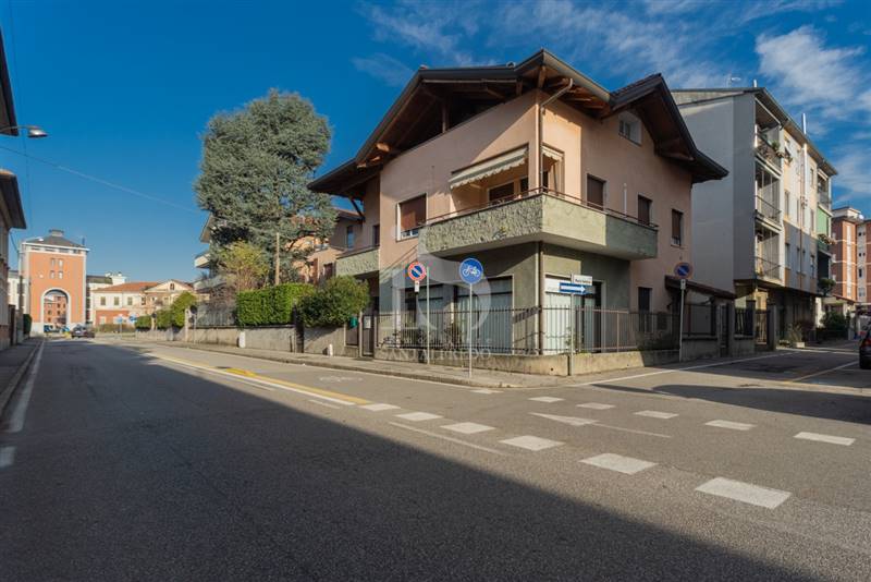 appartamento in vendita a Concorezzo