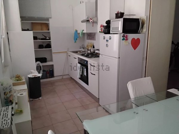 appartamento in vendita a Concorezzo