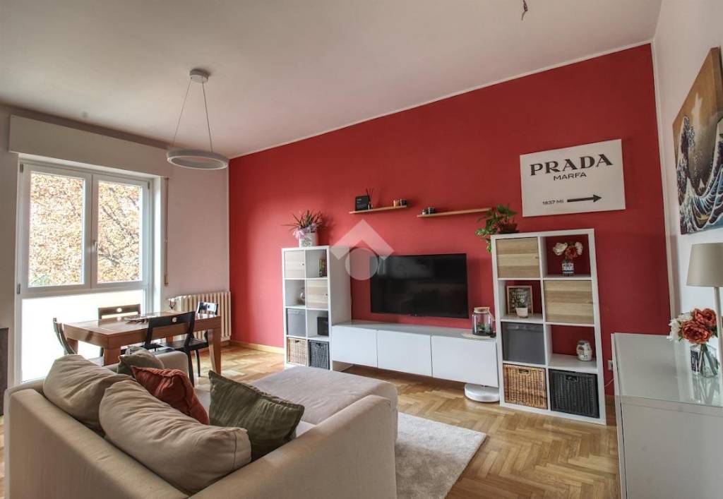 appartamento in vendita a Concorezzo