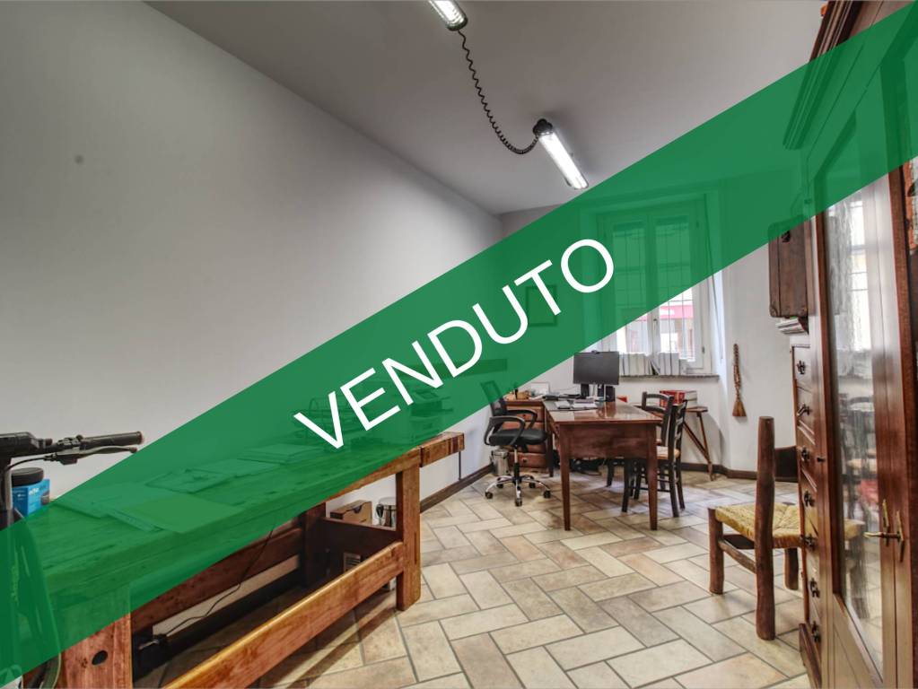 appartamento in vendita a Concorezzo