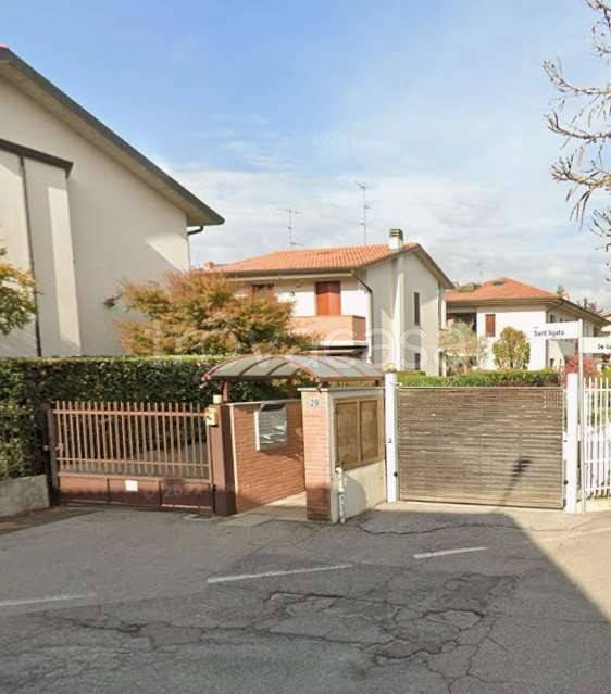 appartamento in vendita a Concorezzo