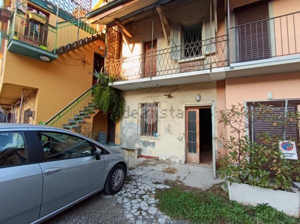 appartamento in vendita a Concorezzo