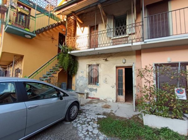 appartamento in vendita a Concorezzo