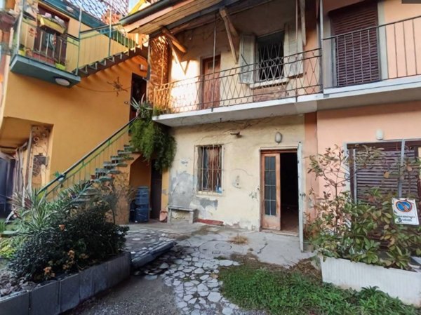 appartamento in vendita a Concorezzo