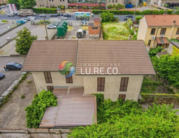 casa indipendente in vendita a Concorezzo