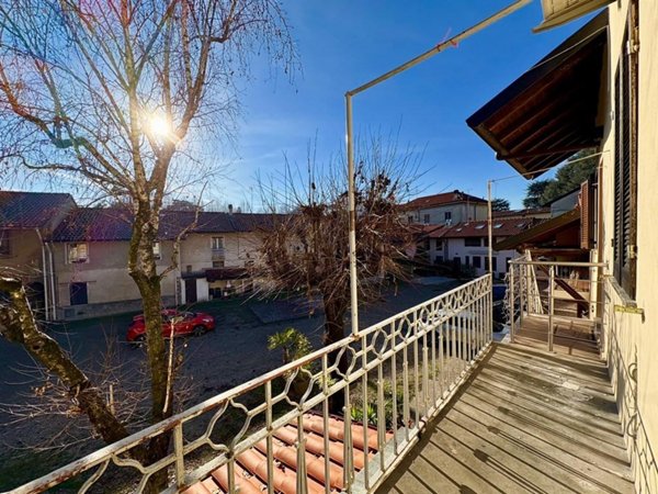 appartamento in vendita a Concorezzo