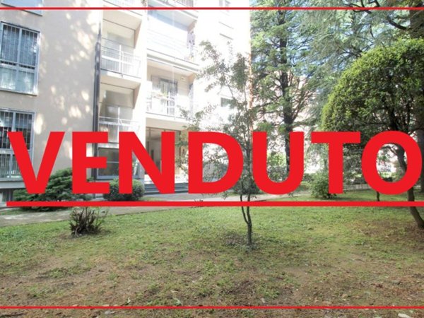appartamento in vendita a Concorezzo