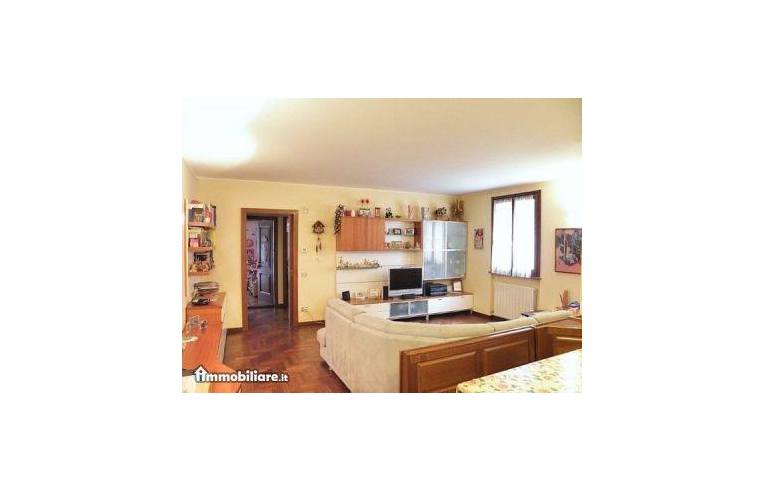 appartamento in vendita a Concorezzo