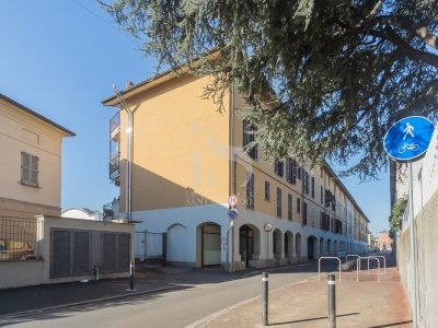 negozio in vendita a Concorezzo