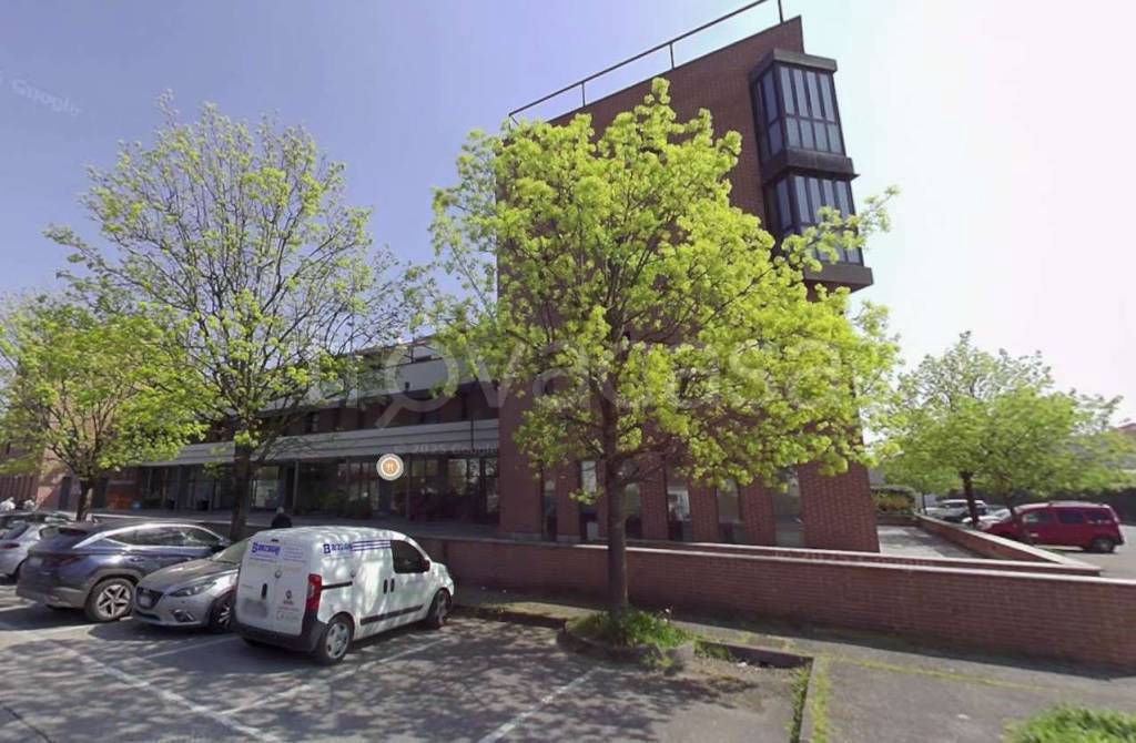 appartamento in vendita a Concorezzo