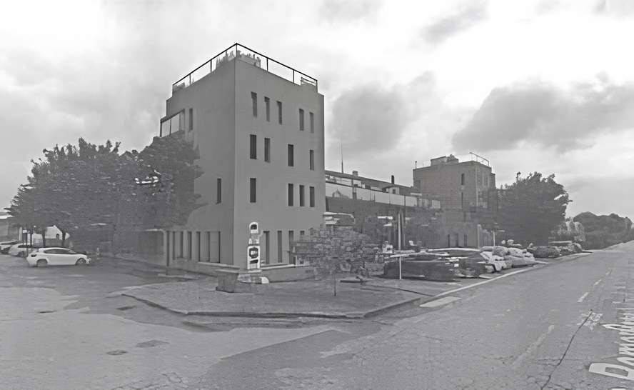 appartamento in vendita a Concorezzo