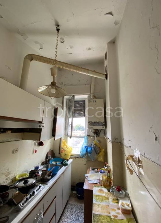 appartamento in vendita a Concorezzo