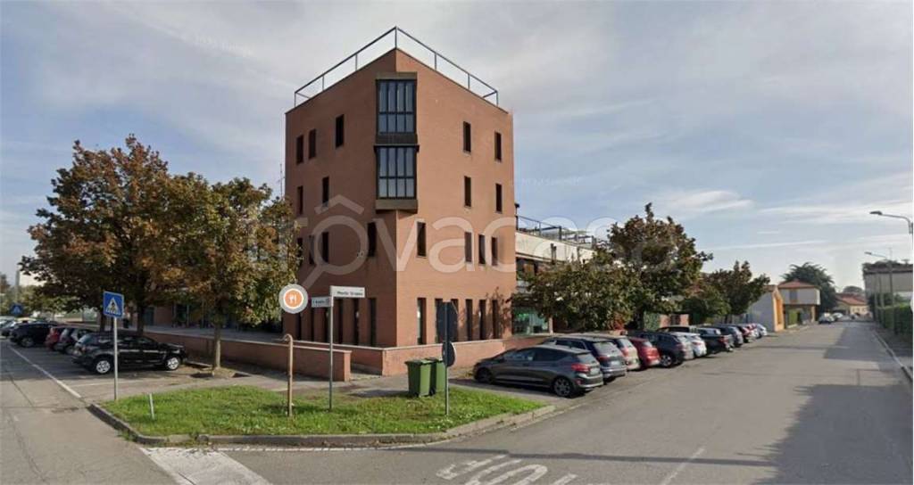 appartamento in vendita a Concorezzo