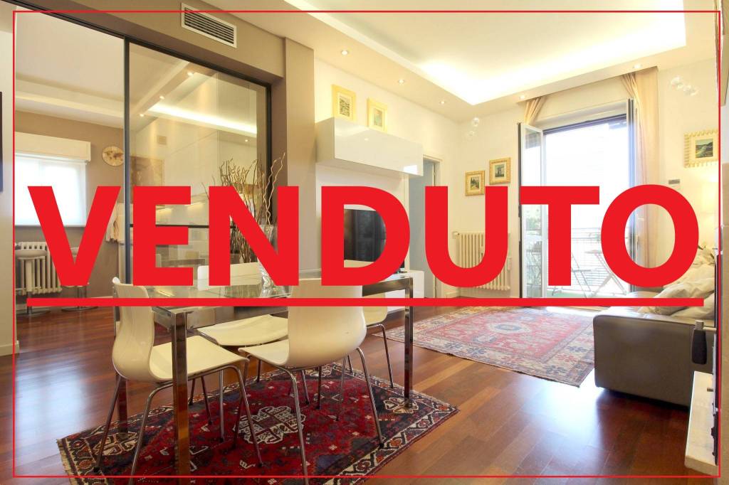 appartamento in vendita a Concorezzo