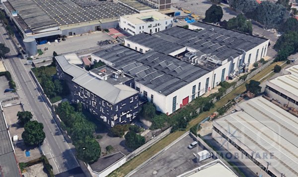 appartamento in vendita a Concorezzo