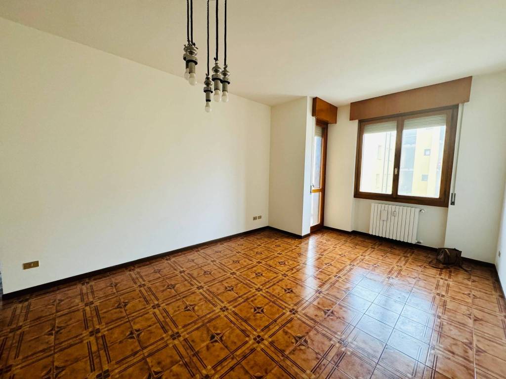 appartamento in vendita a Concorezzo